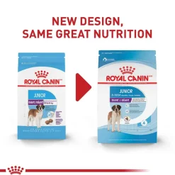 Hot Royal Canin Size Health Nutrition Giant Breed Junior Dry Dog Food