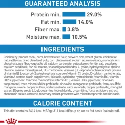 Hot Royal Canin Size Health Nutrition Giant Breed Junior Dry Dog Food