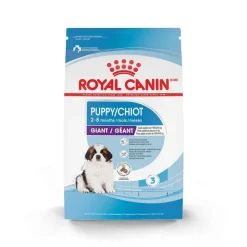Fashion Royal Canin Size Health Nutrition Giant Breed Puppy Dry Dog Food