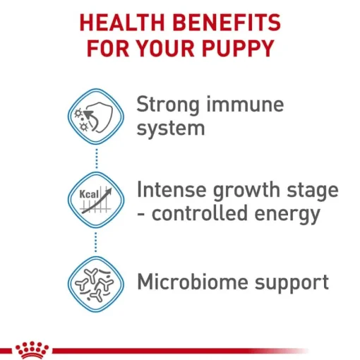 Fashion Royal Canin Size Health Nutrition Giant Breed Puppy Dry Dog Food