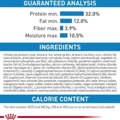 Fashion Royal Canin Size Health Nutrition Giant Breed Puppy Dry Dog Food