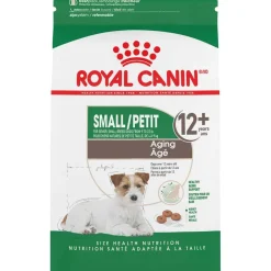 Outlet Royal Canin Size Health Nutrition Small Breed Aging 12+ Dry Dog Food