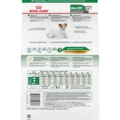 Outlet Royal Canin Size Health Nutrition Small Breed Aging 12+ Dry Dog Food