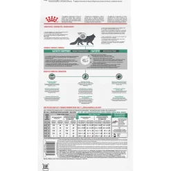 New Royal Canin Veterinary Diet Feline Satiety Support Weight Management Dry Cat Food