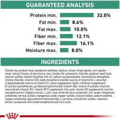 New Royal Canin Veterinary Diet Feline Satiety Support Weight Management Dry Cat Food
