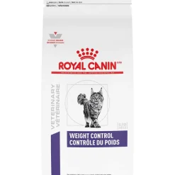 Outlet Royal Canin Veterinary Diet Feline Weight Control Dry Cat Food