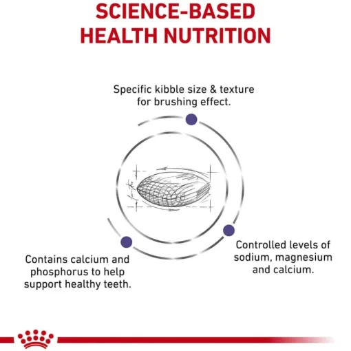 Best Royal Canin Veterinary Diet Canine Dental Small Breed Dog Dry Dog Food