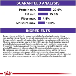 Best Royal Canin Veterinary Diet Canine Dental Small Breed Dog Dry Dog Food