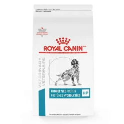 Clearance Royal Canin Veterinary Diet Canine Hydrolyzed Protein HP Dry Dog Food