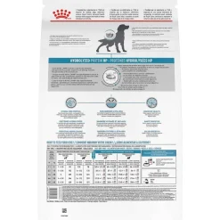 Clearance Royal Canin Veterinary Diet Canine Hydrolyzed Protein HP Dry Dog Food
