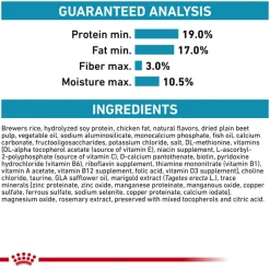 Clearance Royal Canin Veterinary Diet Canine Hydrolyzed Protein HP Dry Dog Food