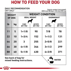 Clearance Royal Canin Veterinary Diet Canine Hydrolyzed Protein HP Dry Dog Food
