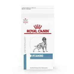 New Royal Canin Veterinary Diet Canine Ultamino Dry Dog Food