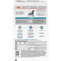 New Royal Canin Veterinary Diet Canine Ultamino Dry Dog Food
