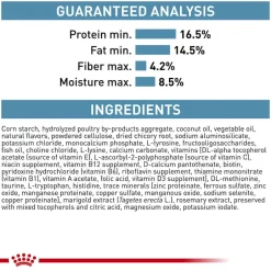 New Royal Canin Veterinary Diet Canine Ultamino Dry Dog Food