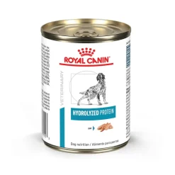 Discount Royal Canin Veterinary Diet Canine Hydrolyzed Protein Loaf Wet Dog Food
