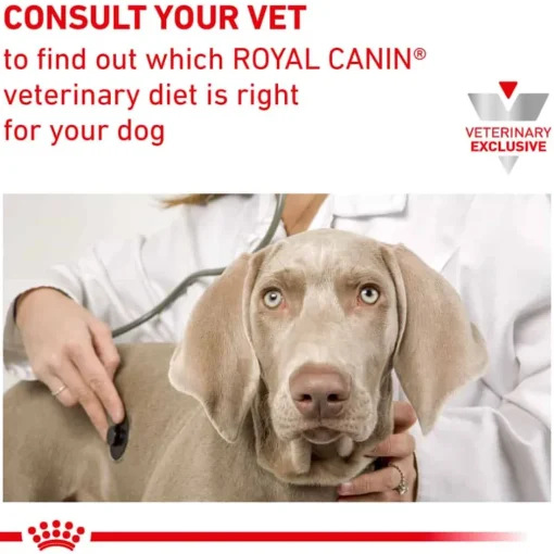 Discount Royal Canin Veterinary Diet Canine Hydrolyzed Protein Loaf Wet Dog Food