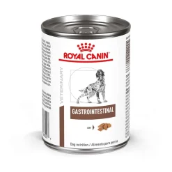 Outlet Royal Canin Veterinary Diet Canine Gastrointestinal Loaf Wet Dog Food