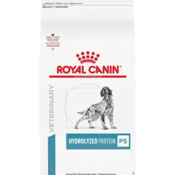 Discount Royal Canin Veterinary Diet Canine Hydrolyzed Protein PS Dry Dog Food