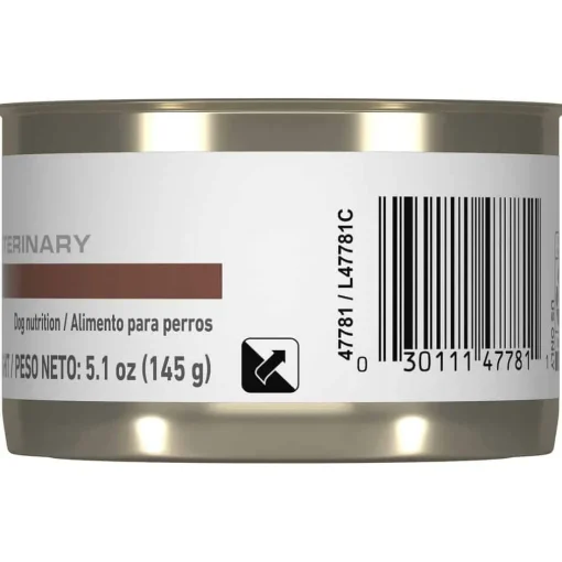 Outlet Royal Canin Veterinary Diet Canine Gastrointestinal Puppy Ultra Soft Mousse in Sauce Wet Dog Food