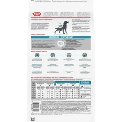 Discount Royal Canin Veterinary Diet Canine Vegetarian Dry Dog Food