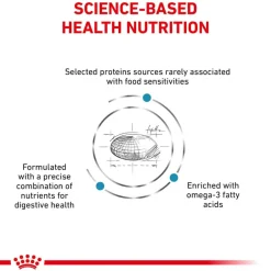 Discount Royal Canin Veterinary Diet Canine Vegetarian Dry Dog Food