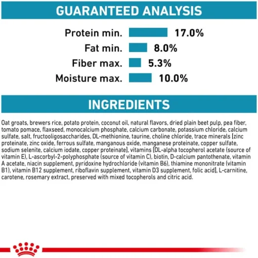 Discount Royal Canin Veterinary Diet Canine Vegetarian Dry Dog Food