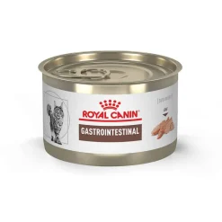 Sale Royal Canin Veterinary Diet Feline Gastrointestinal Loaf Wet Cat Food