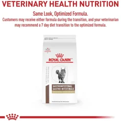 Online Royal Canin Veterinary Diet Feline Gastrointestinal Fiber Response Dry Cat Food