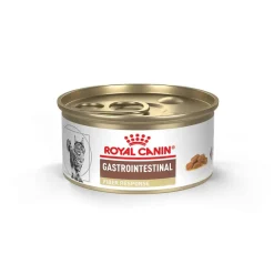 Fashion Royal Canin Veterinary Diet Feline Gastrointestinal Fiber Response Thin Slices in Gravy Wet Cat Food