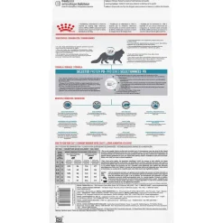 Clearance Royal Canin Veterinary Diet Feline Selected Protein PD Dry Cat Food