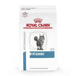 Discount Royal Canin Veterinary Diet Feline Ultamino Dry Cat Food