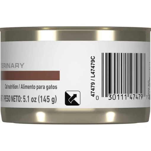 Online Royal Canin Veterinary Diet Feline Gastrointestinal Kitten Ultra Soft Mousse in Sauce Wet Cat Food