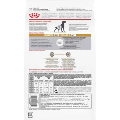 Fashion Royal Canin Veterinary Diet Canine Urinary SO Aging 7+ Dry Dog Food