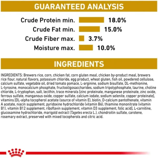 Fashion Royal Canin Veterinary Diet Canine Urinary SO Aging 7+ Dry Dog Food