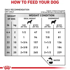 Fashion Royal Canin Veterinary Diet Canine Urinary SO Aging 7+ Dry Dog Food
