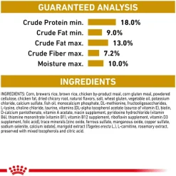 Discount Royal Canin Veterinary Diet Canine Urinary SO Moderate Calorie Dry Dog Food