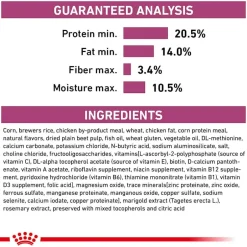New Royal Canin Veterinary Diet Canine Renal Support Early Consult Dry Dog Food