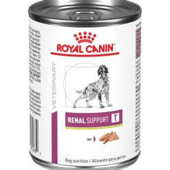 Discount Royal Canin Veterinary Diet Canine Renal Support T Loaf Wet Dog Food