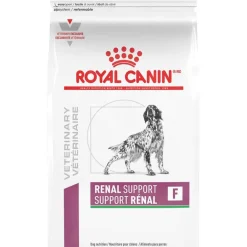 Outlet Royal Canin Veterinary Diet Canine Renal Support F Dry Dog Food