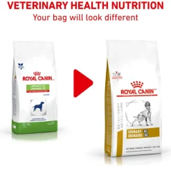 Best Royal Canin Veterinary Diet Canine Urinary UC Dry Dog Food
