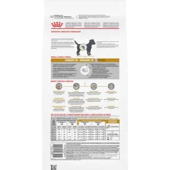 Discount Royal Canin Veterinary Diet Canine Urinary SO Small Breed Dry Dog Food