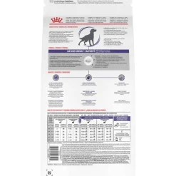 Clearance Royal Canin Veterinary Diet Canine Mature Consult Medium Breed Dry Dog Food