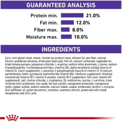 Clearance Royal Canin Veterinary Diet Canine Mature Consult Medium Breed Dry Dog Food
