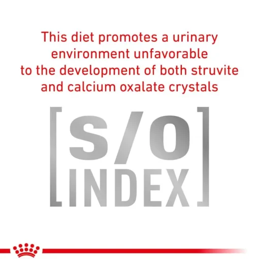 Clearance Royal Canin Veterinary Diet Canine Urinary SO Loaf Wet Dog Food