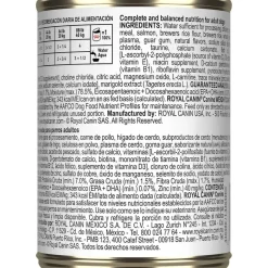 Sale Royal Canin Veterinary Diet Canine Weight Control Loaf in Sauce Wet Dog Food
