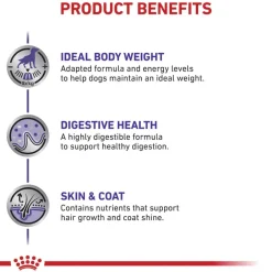 Sale Royal Canin Veterinary Diet Canine Weight Control Loaf in Sauce Wet Dog Food