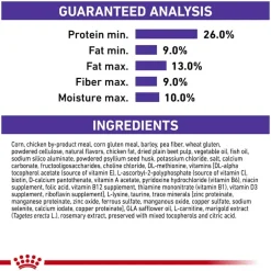 Outlet Royal Canin Veterinary Diet Canine Weight Control Medium Breed Dry Dog Food