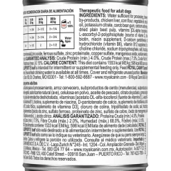 Best Royal Canin Veterinary Diet Canine Renal Support E Loaf Wet Dog Food