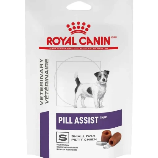 Fashion Royal Canin Veterinary Diet Canine Pill Assist Dog Treats